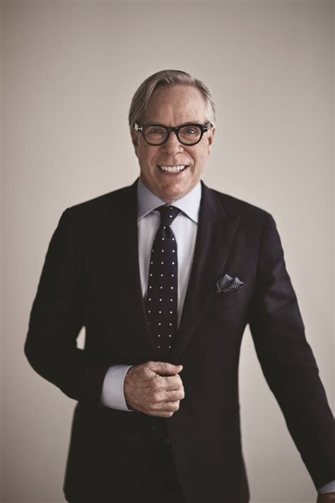 eigenaar tommy hilfiger